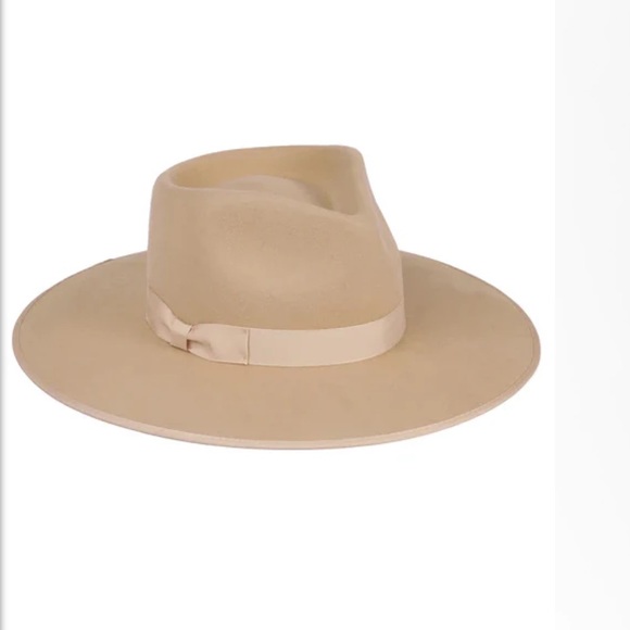 Lack Of Color Rancher Hat - Picture 2 of 3